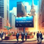 Wall Street giant launches fund for stablecoin issuers