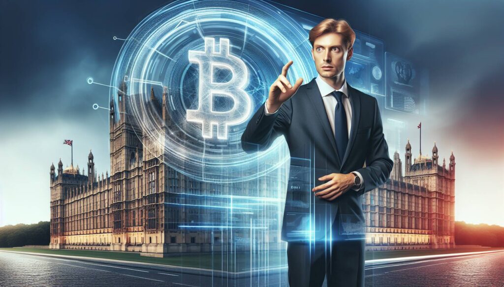 White House Crypto Advisor Teases Major Bitcoin Revelation for Trump's Strategic Reserve