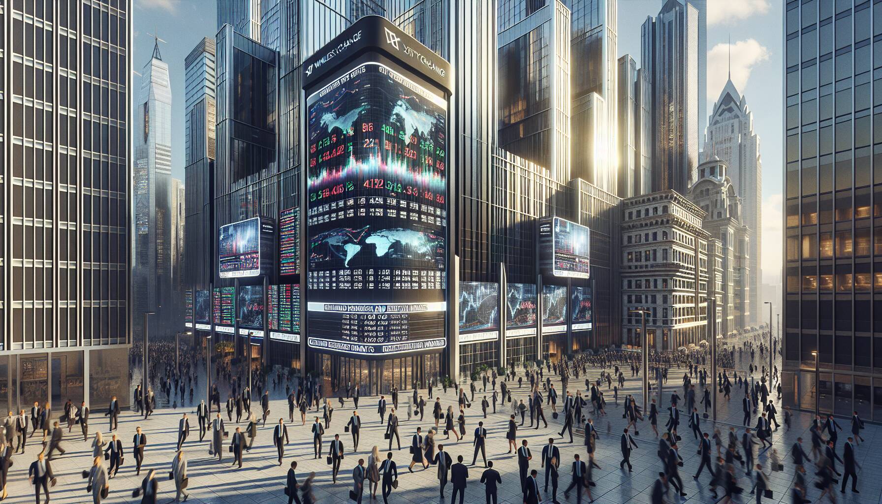 Winklevoss exchange enters regulated derivatives and prediction markets
