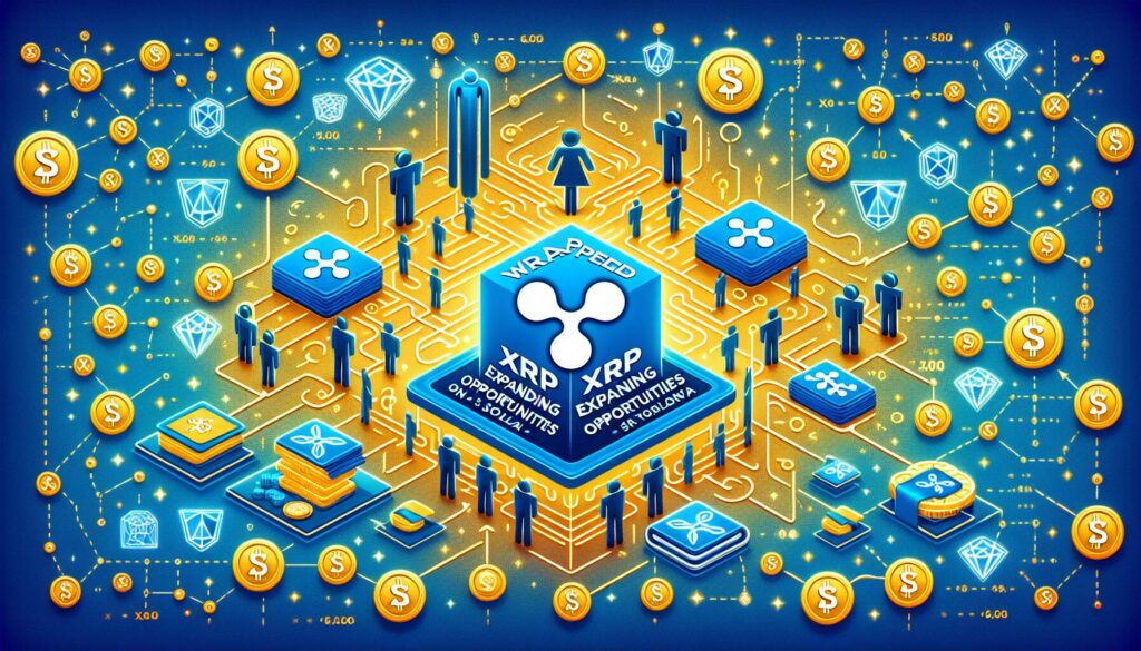 Wrapped XRP expands opportunities for XRP holders on Solana