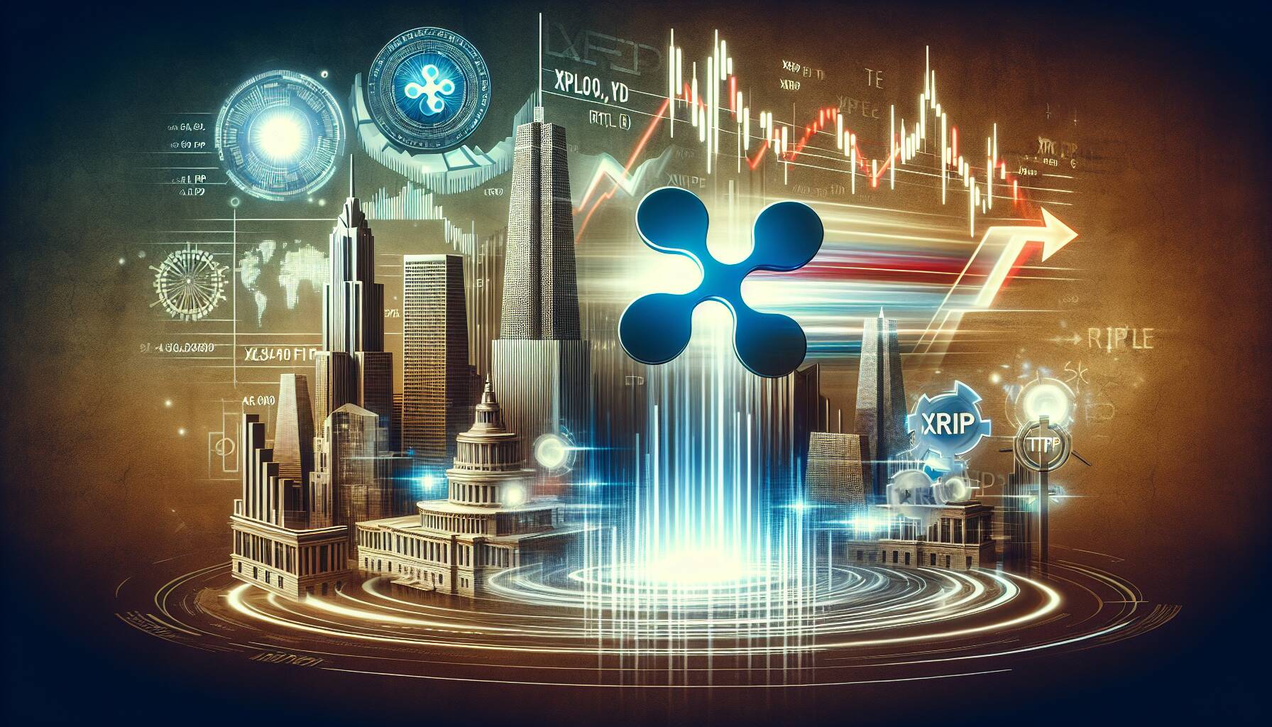 XRP ETFs: Embracing the Institutional Era with Ripple