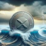XRP faces significant challenges amid market volatility