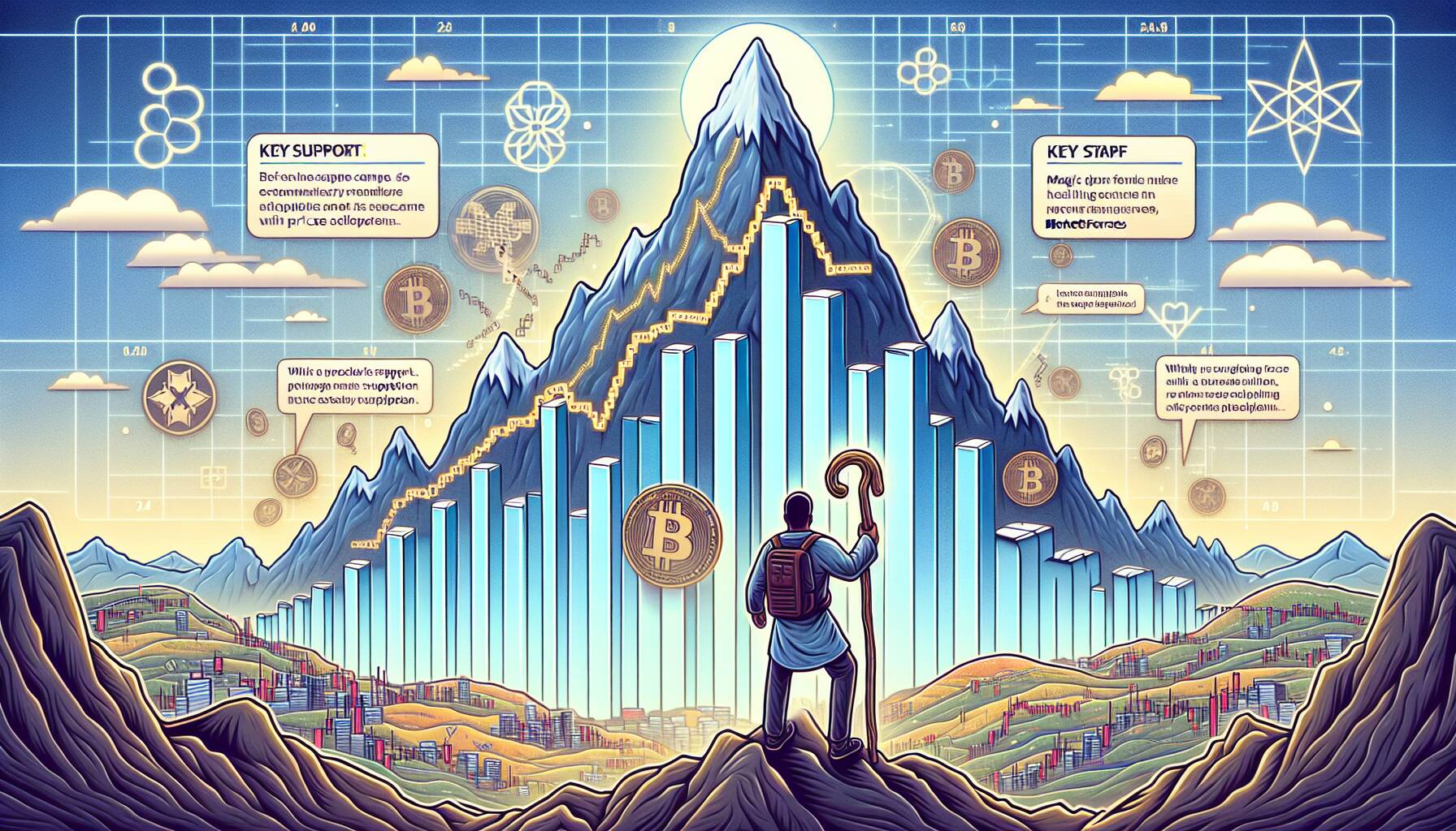 XRP Price Climbs After Selloffs Break Key Support - MarketForces Africa