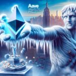 Aave challenges New York's freeze on user ETH assets