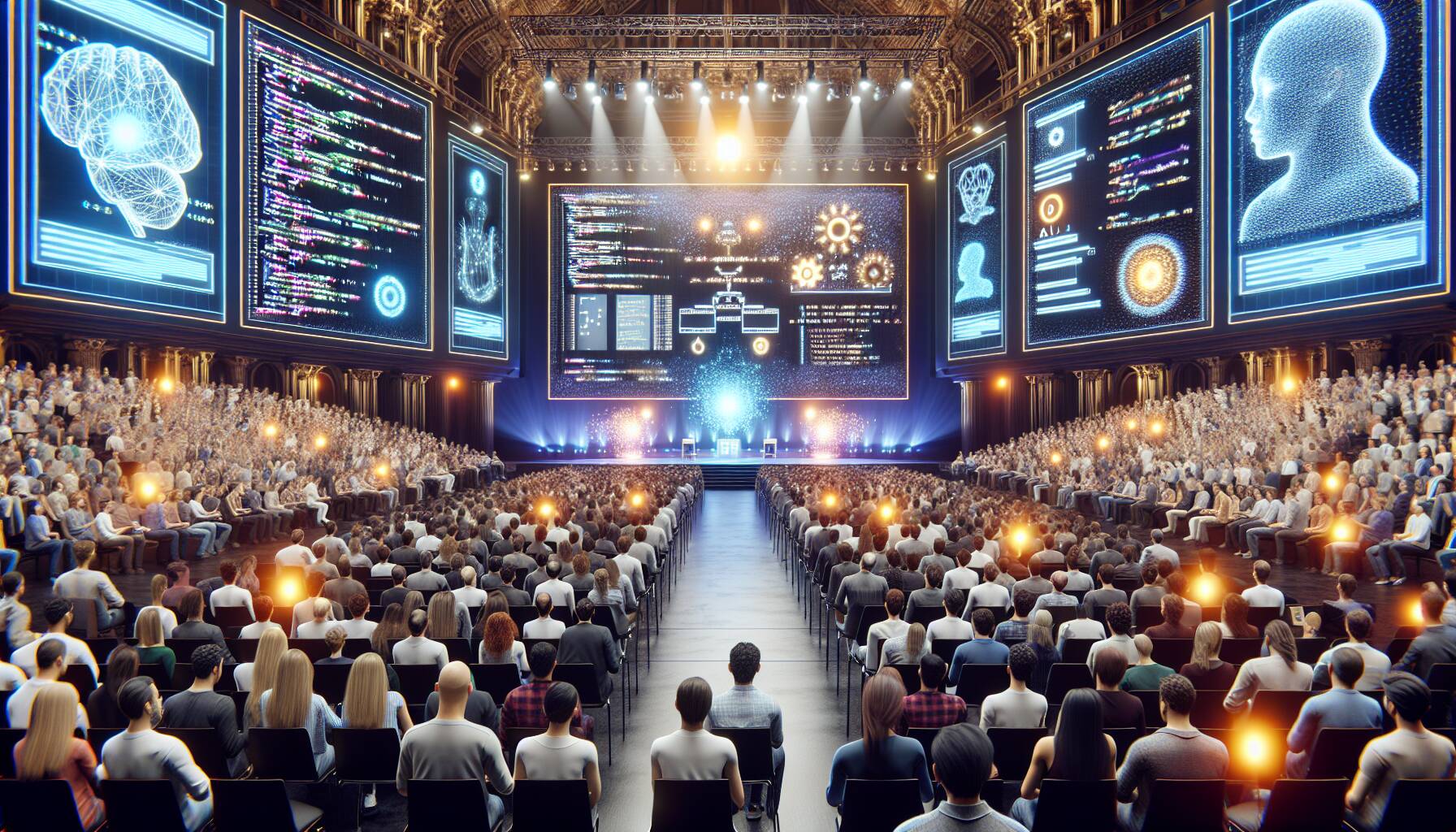 AI agents drive innovation in developer competition