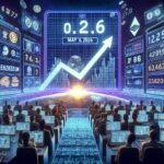 Anticipating May 6, 2026 in cryptocurrency and news
