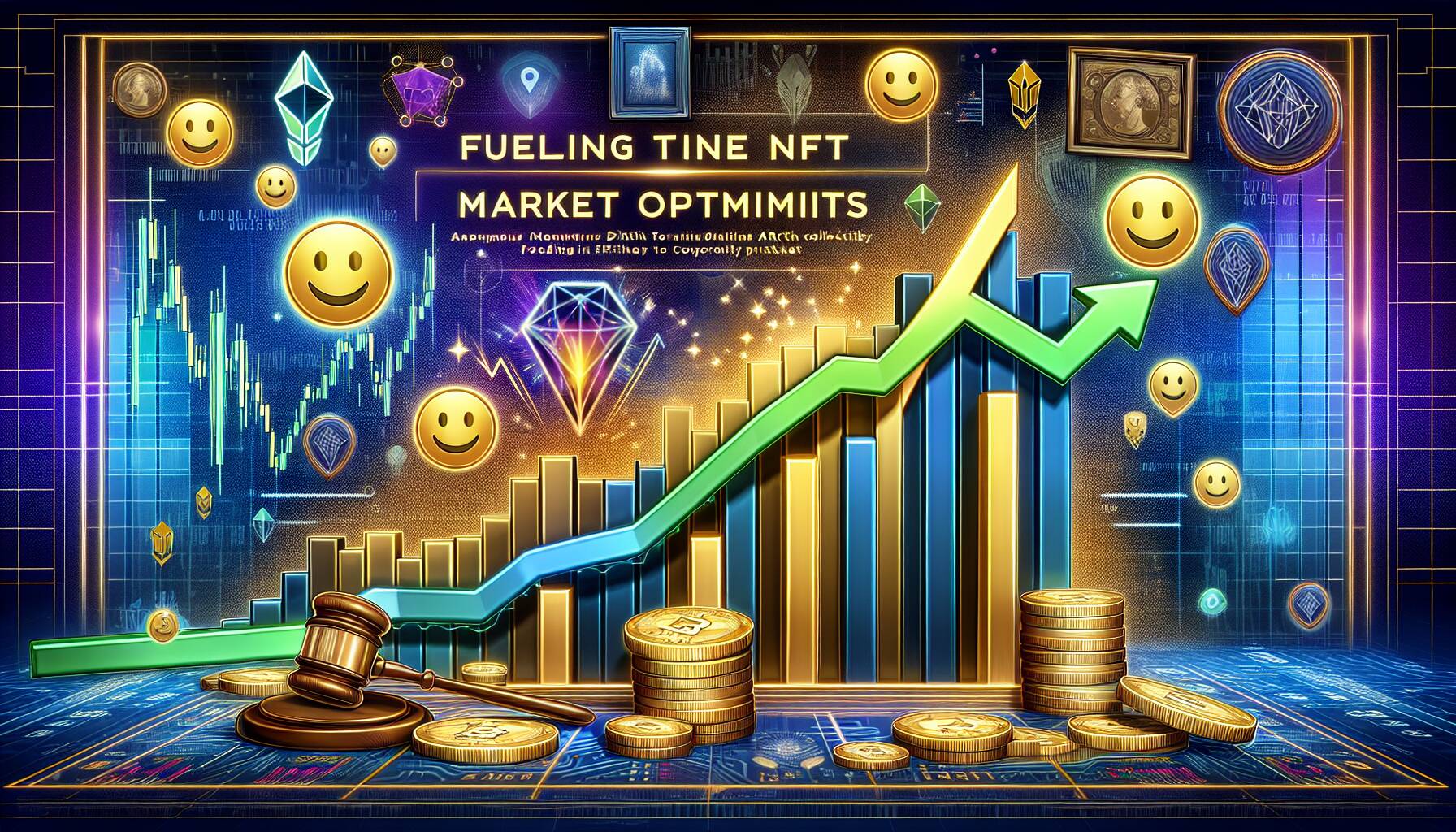 BAYC floor prices double fueling NFT market optimism