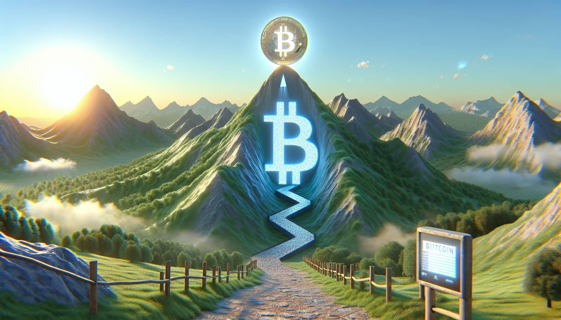 Bitcoin climbs towards $82,000 amid market optimism