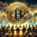 Bitcoin hits $77,000 amid cautious market sentiment