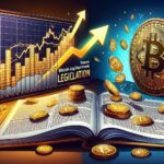 Bitcoin rebounds amid stablecoin legislative developments