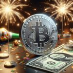 Bitcoin surpasses $82,000 amid weakening dollar