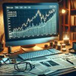 Bitcoin's price rise amid cautious investor sentiment