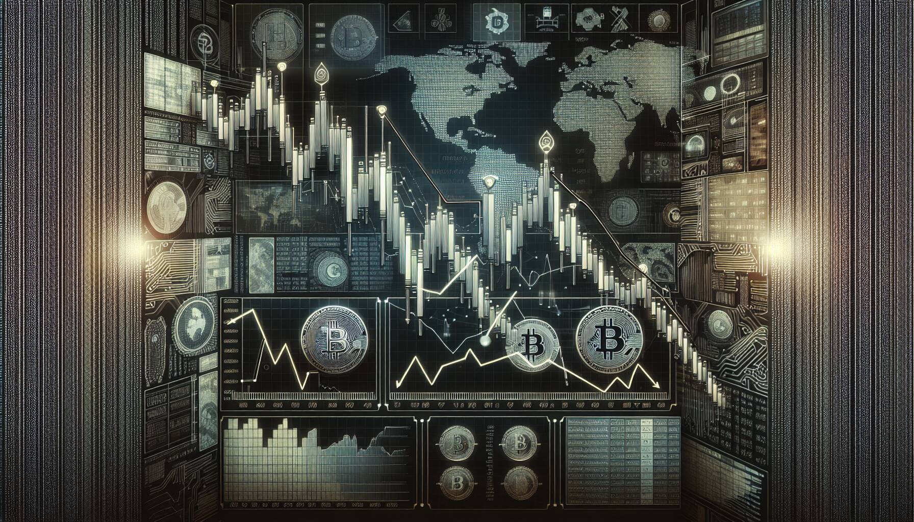 Bittensor faces decline alongside Sui in crypto market