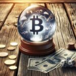 Blume's grounded insights on Bitcoin's future