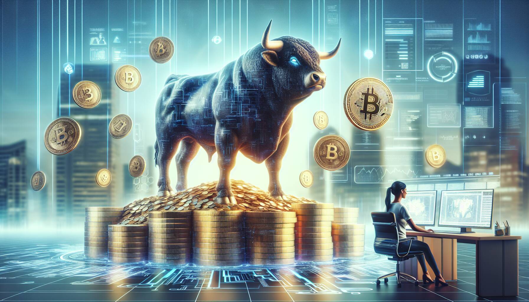 Bullish enhances tokenization with regulated transfer agent