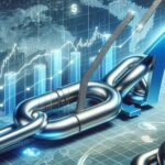 Chainlink shows resilience with price increase