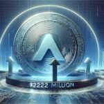 Circle raises $222 million for Arc blockchain token