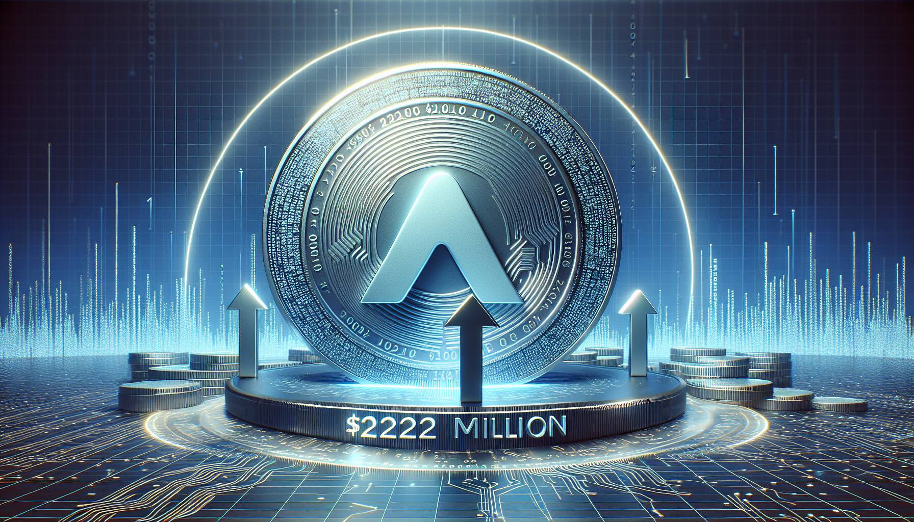 Circle raises $222 million for Arc blockchain token