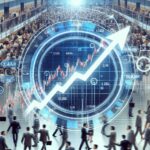 Circle's share price surge reflects growing investor confidence