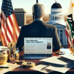 Clarity needed for cryptocurrency regulations in Sacramento