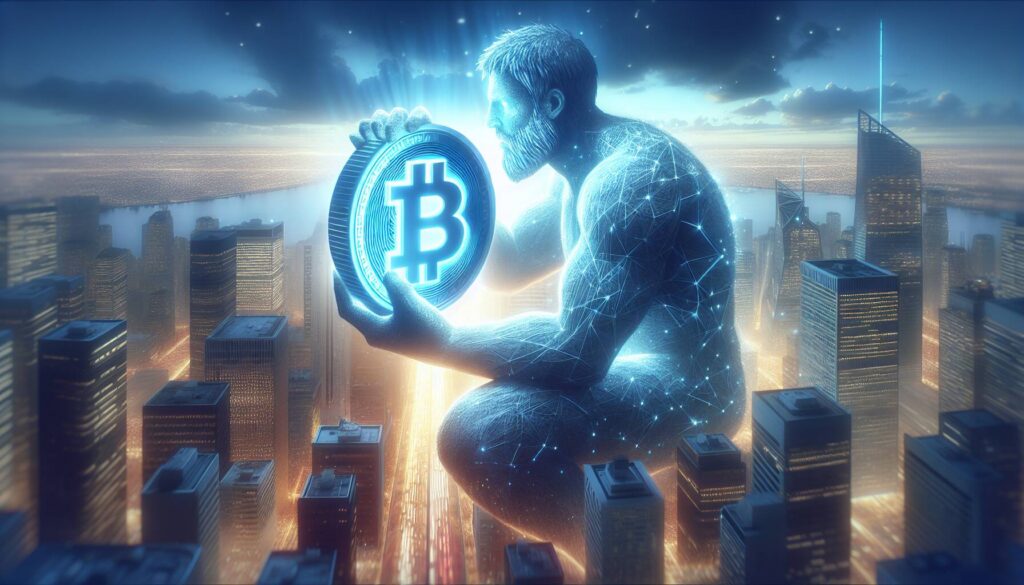 Clearing giant embraces tokenization in finance