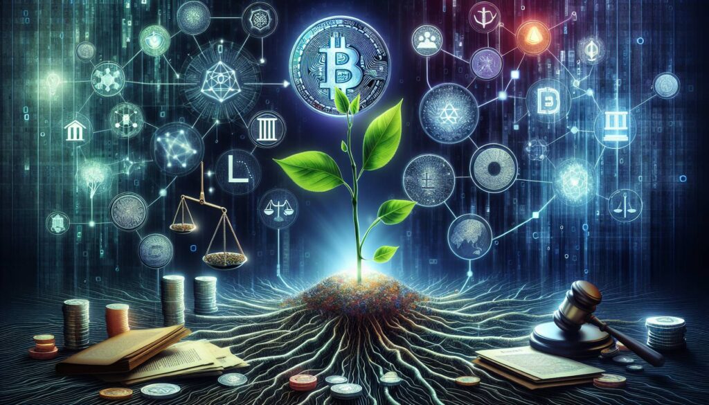 Coinbase's growth hinges on stablecoins and regulatory changes