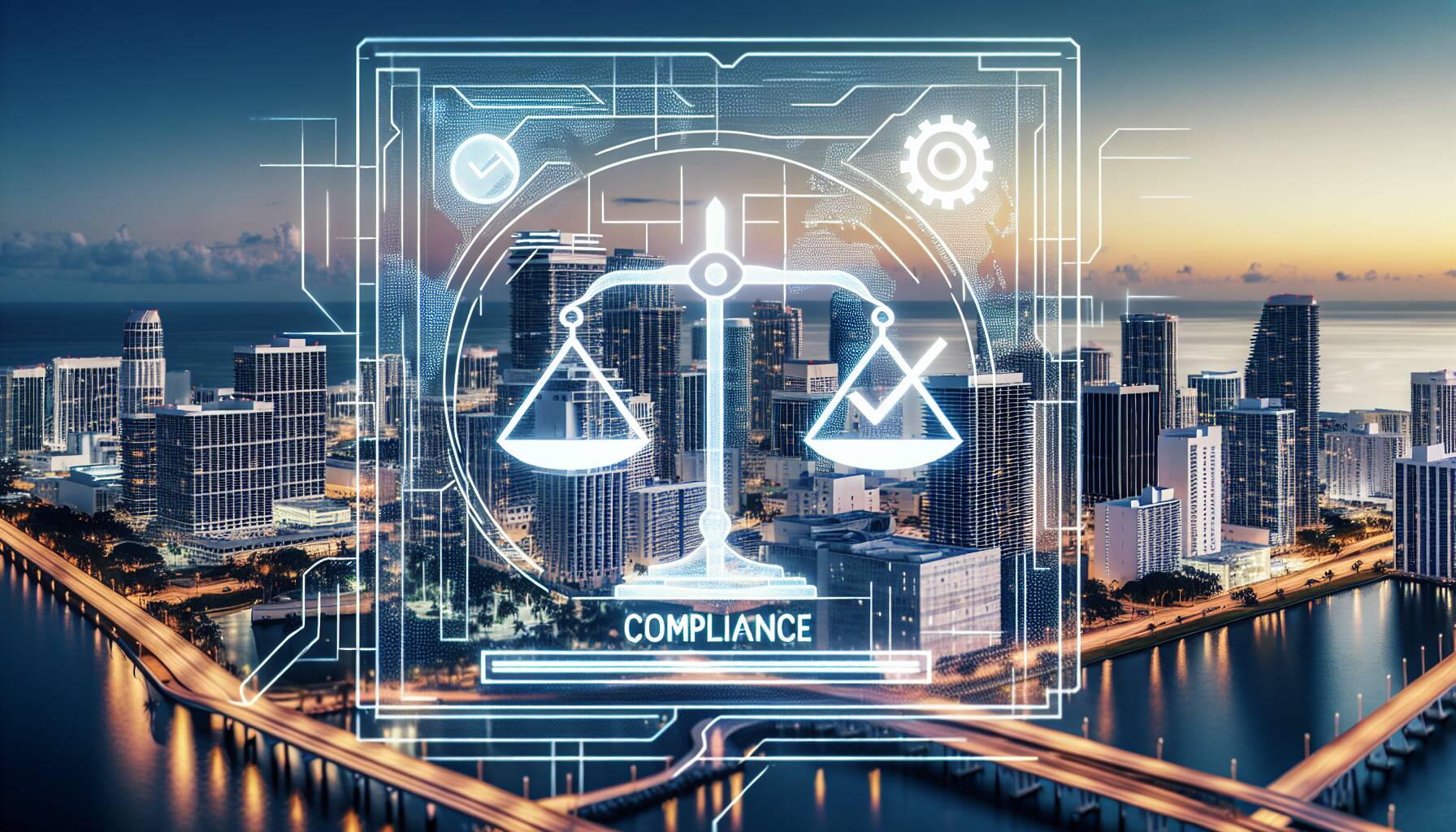 Coinbax leads in compliance innovation at Consensus Miami