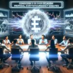 Concerns over eCash proposal in cryptocurrency debates