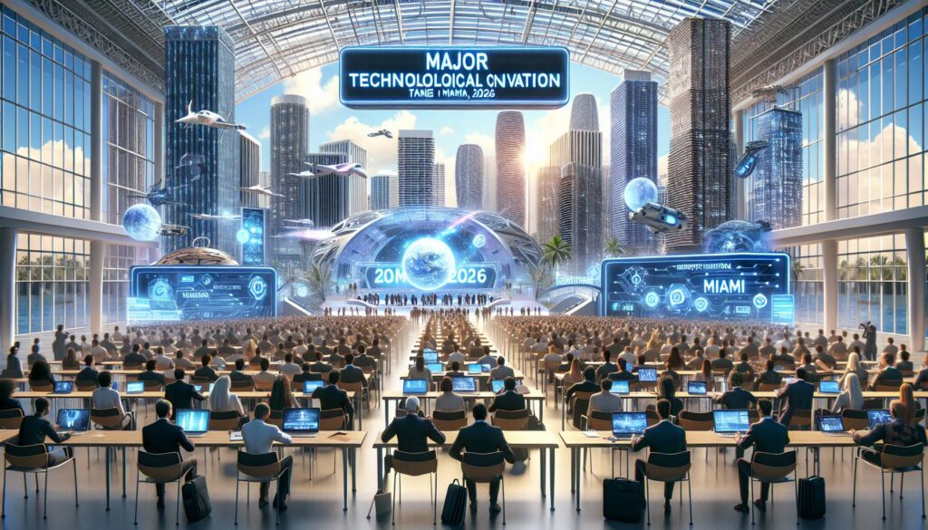 Consensus Miami 2026 highlights