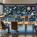 Corpay integrates stablecoin rails to modernize treasury operations