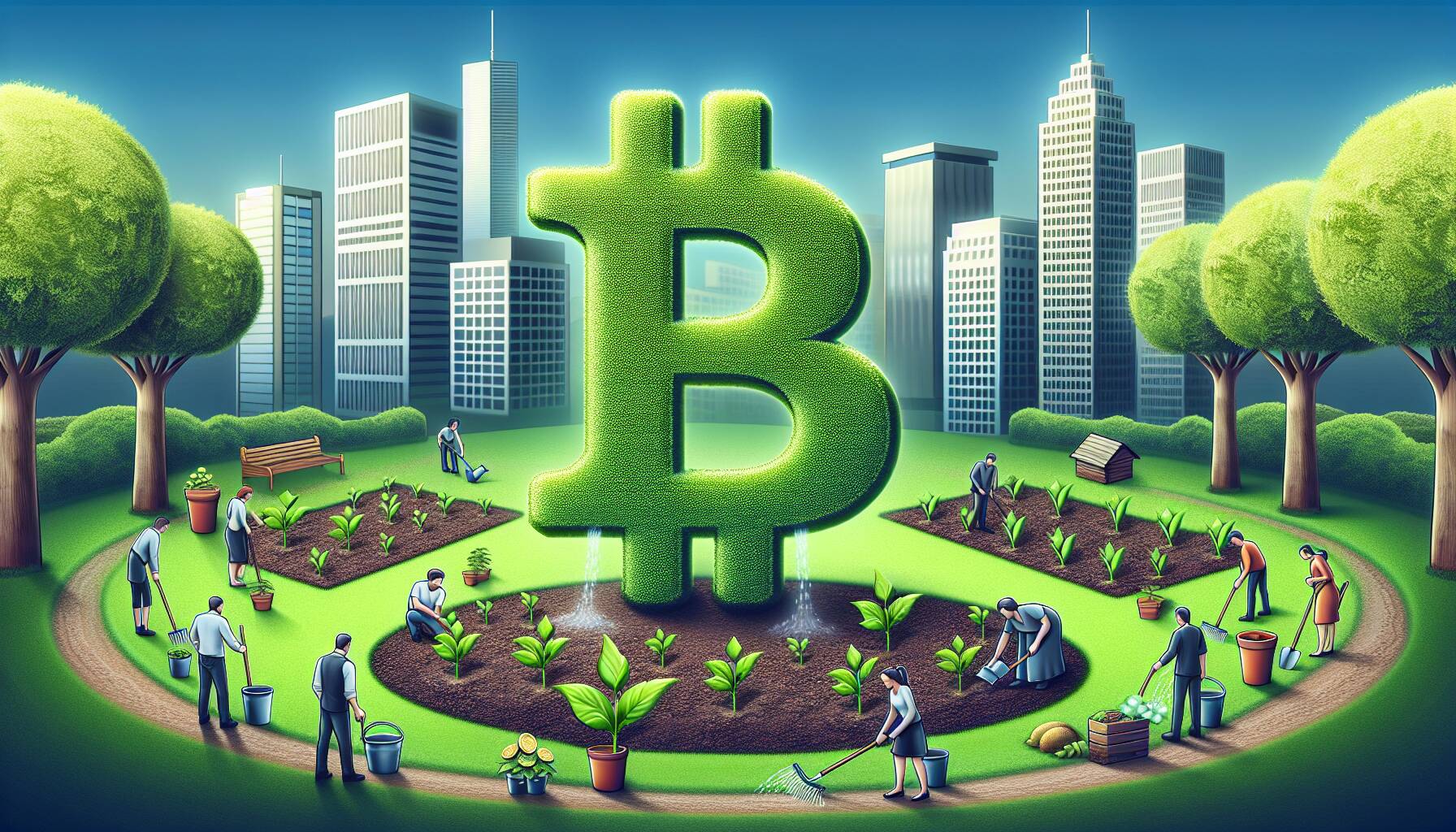 Crypto adoption grows amid compliance focus