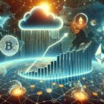 Crypto market momentum amid geopolitical uncertainty