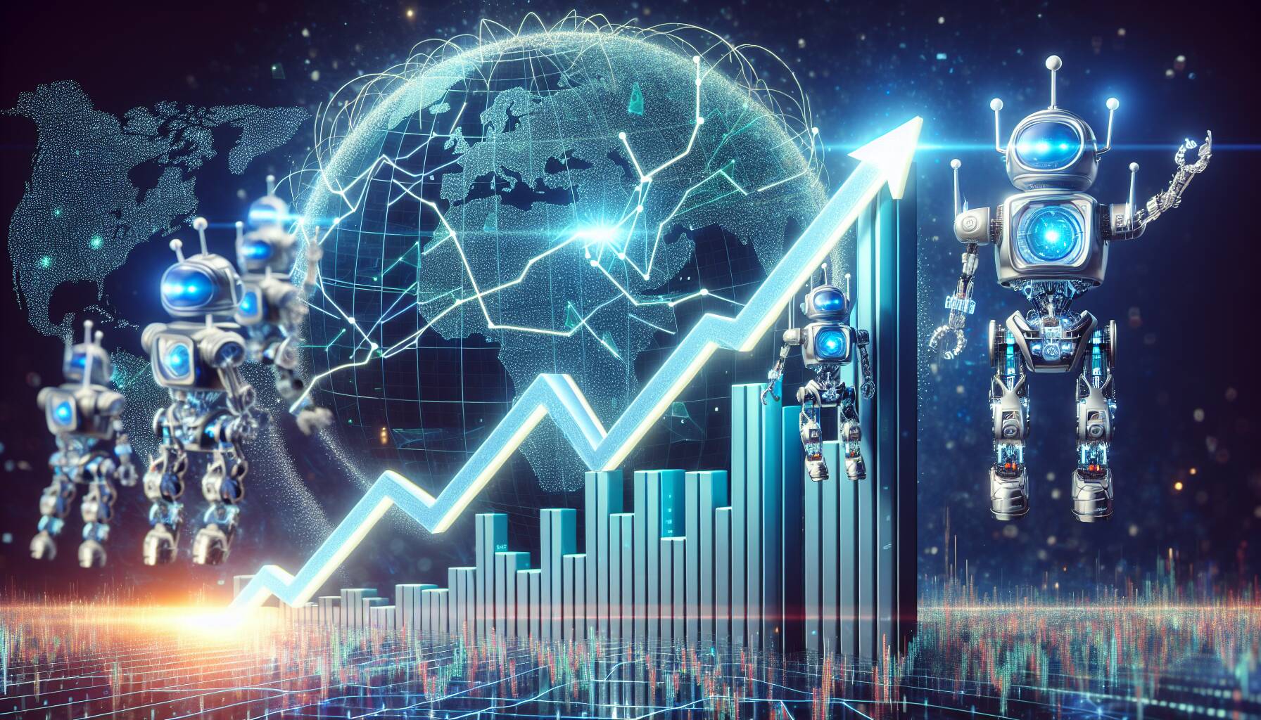 Dan Ives predicts Nasdaq 30,000 as AI rally expands