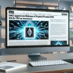 DAO approves release of exploit-frozen ETH for recovery