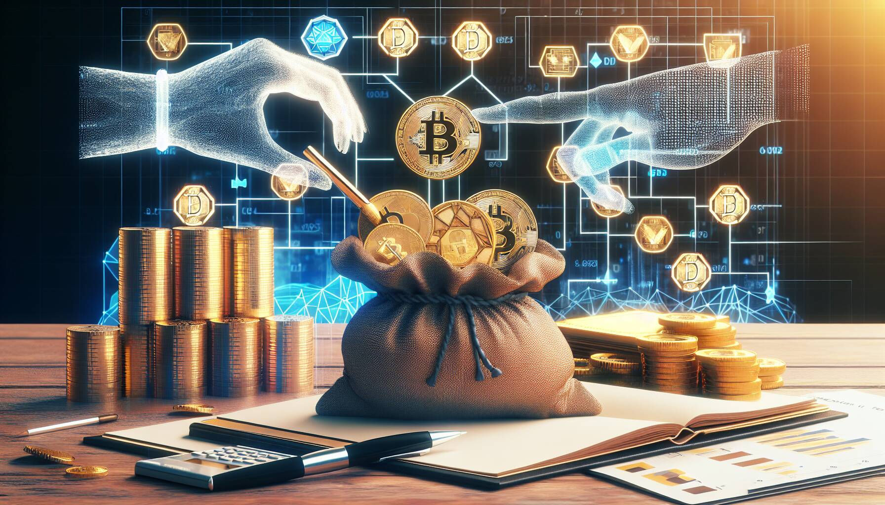 DeFi's transformation into a mainstream financial tool
