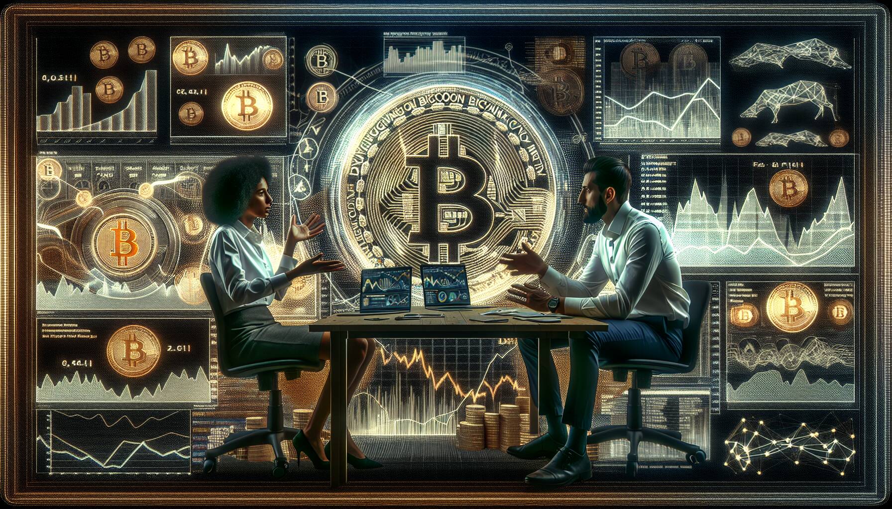 Diverging views on Bitcoin's four-year cycle impact
