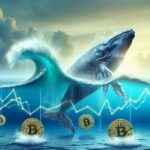 Dormant whale re-enters Bitcoin market sparking speculation