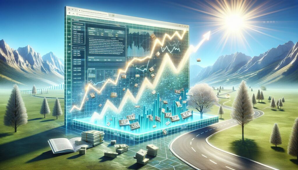 ETF inflows show signs of recovery