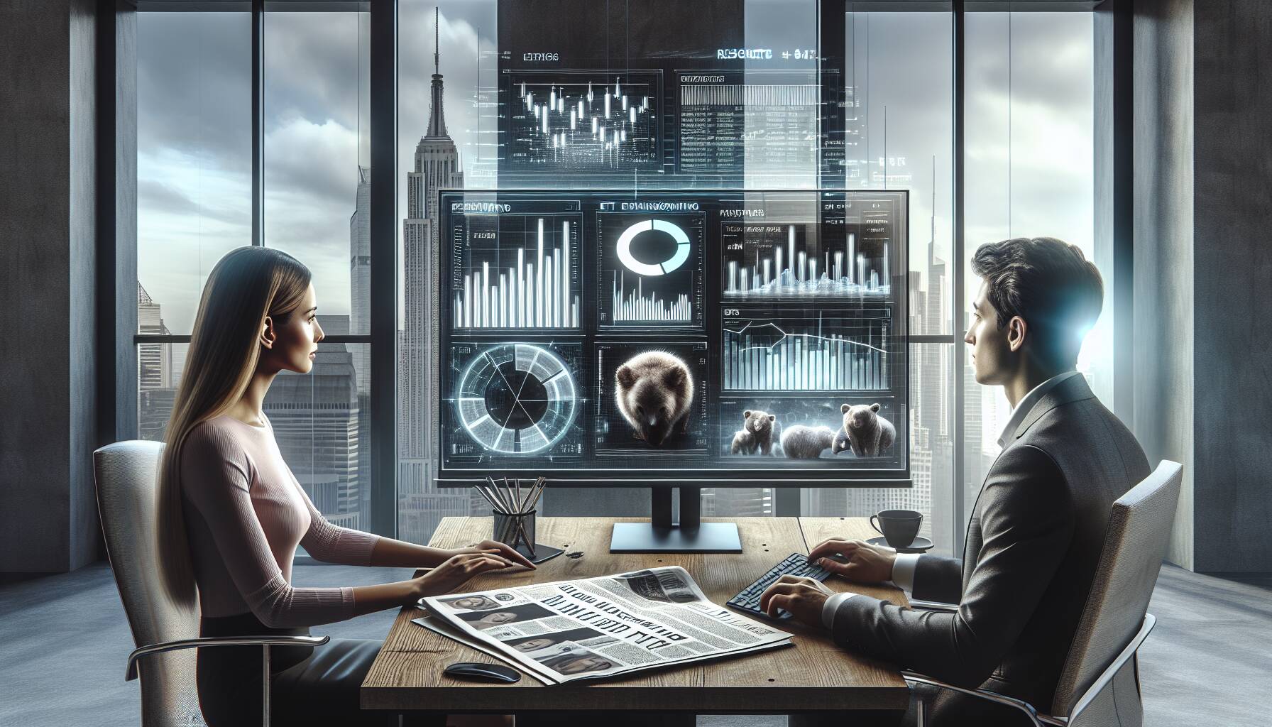 ETFs reshaping digital asset investing