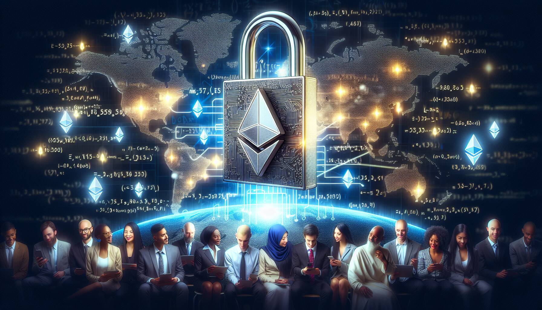 Ethereum enhances transaction security to boost user trust