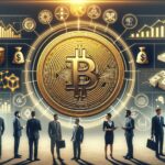 Evolving dynamics in institutional blockchain fundraising