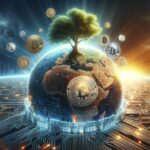 Evolving trends in cryptocurrency and technology