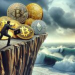 Financial setbacks highlight cryptocurrency market volatility