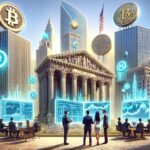 Global banks embrace tokenized money markets