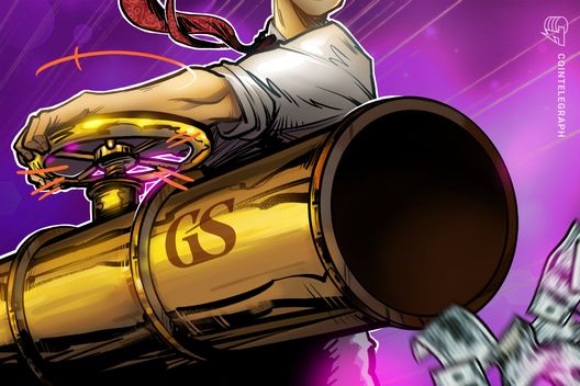 Goldman Sachs Restructures Crypto ETF Strategy in Q1 2026
