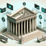 Hesitance of institutions towards perpetual DEXs