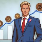 How Trump Nearly Tripled His Net Worth as the 'Crypto King' Since Retaking the White House