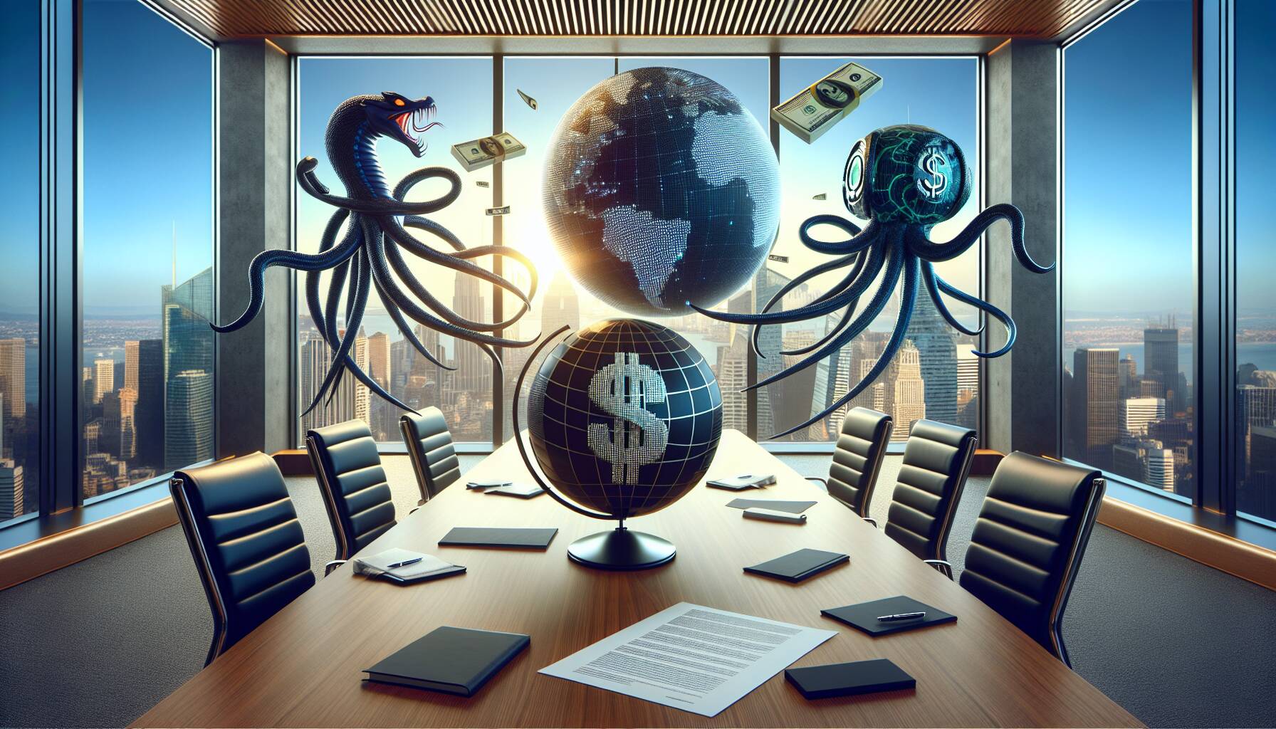 Kraken prepares for public offering with strategic MoneyGram partnership