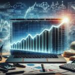 Market momentum drives trading strategies as resistance breaks