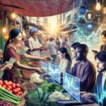 Moving retail investors into cryptocurrency and AI